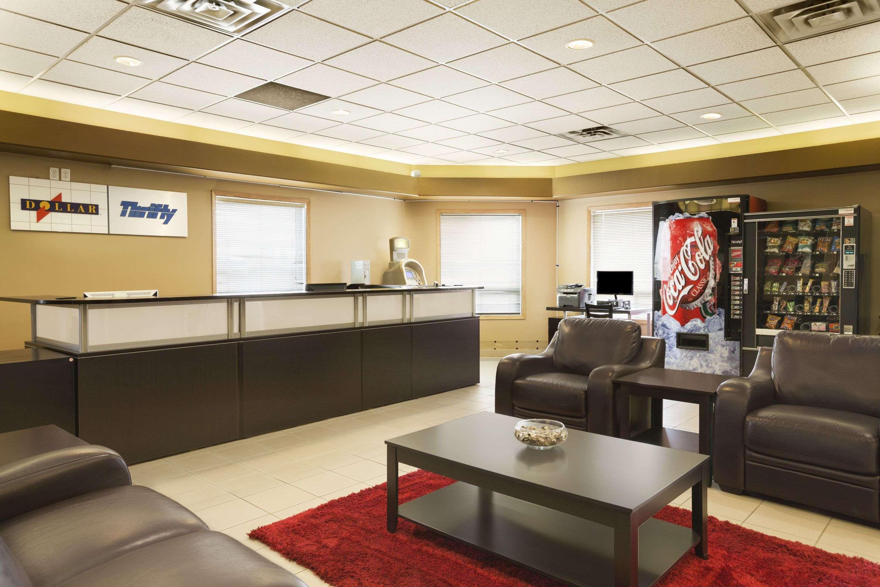 Super 8 By Wyndham Edmonton International Airport Hotel Leduc Exterior foto