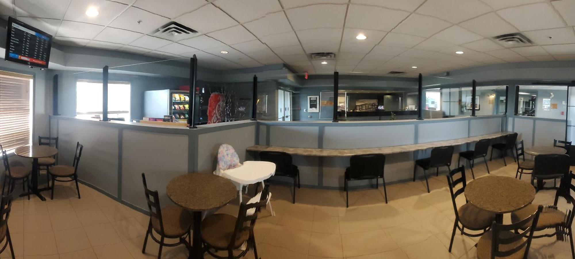 Super 8 By Wyndham Edmonton International Airport Hotel Leduc Exterior foto