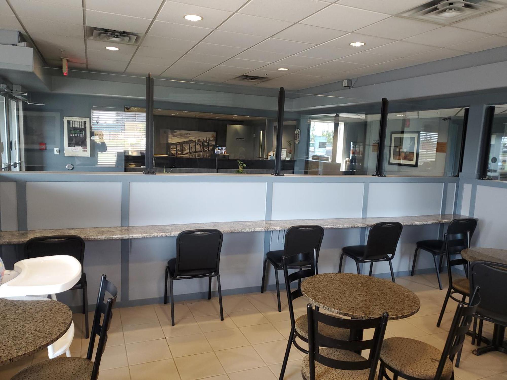 Super 8 By Wyndham Edmonton International Airport Hotel Leduc Exterior foto